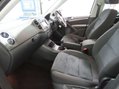 Volkswagen Tiguan 2.0 Tiguan Match TDI BlueMotion Technology 4Motion 4WD 5dr 8
