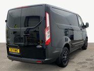 Ford Transit Custom 300 TRAIL L1H1 ECOBLUE 3