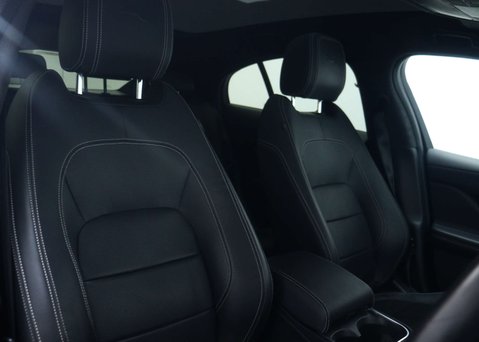 Jaguar I-Pace 400 90kWh HSE Black SUV 5dr Electric Auto 4WD (400 ps) 49