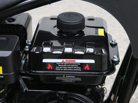 Skyteam ST 212cc MINI BIKE 22