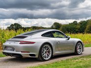 Porsche 911 3.0 911 Carrera GTS Semi-Auto 2dr 5