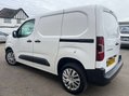 Peugeot Partner 1.5 Partner Professional L1 Blue HDi 6