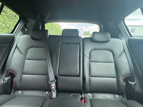 Kia Sportage (Sold) 1.6 CRDi EcoDynamics+ GT-Line SUV 5dr Diesel Hybrid Manual Euro 6 (s 9