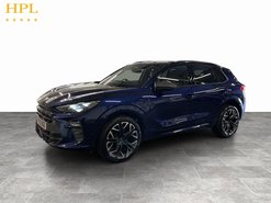 Cupra Terramar 1.5 eHybrid 25.8kWh VZ2 SUV 5dr Petrol Plug-in Hybrid DSG Euro 6 (s/s) (272