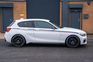BMW 1 Series 3.0 M140i Championship Edition Auto 3dr 9