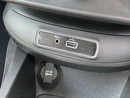 Fiat 500X 1.4 500X Lounge MultiAir 5dr 42