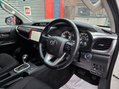 Toyota Hilux INVINCIBLE 4WD D-4D DCB 19