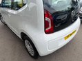 Volkswagen Up 1.0 Move up! Euro 5 3dr 34