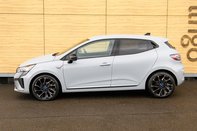 Renault Clio ESPRIT ALPINE TCE 10