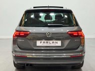 Volkswagen Tiguan 2.0 TSI SEL SUV 5dr Petrol DSG 4Motion Euro 6 (s/s) (180 ps) 18