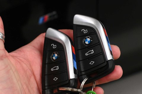 BMW 3 Series 2.0 320d M Sport MHEV Auto 5dr 41