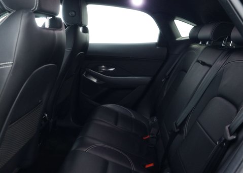 Jaguar E-Pace 1.5 P300e 12.17kWh R-Dynamic SE SUV 5dr Petrol Plug-in Hybrid Auto AWD Euro 56