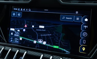 Lamborghini Urus PERFORMANTE 24