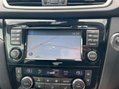 Nissan Qashqai 1.6 dCi Tekna XTRON 2WD Euro 5 (s/s) 5dr 35