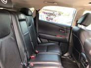Lexus RX 450H SE-L just 61,000m self charging hybrid , ULEZ compliant, good history 8