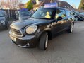 Mini Paceman 1.6 Cooper D Euro 5 (s/s) 3dr 7