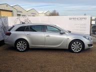 Vauxhall Insignia ELITE NAV CDTI 10