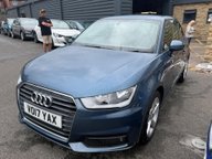 Audi A1 TFSI SPORT 5