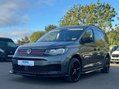 Volkswagen Caddy 2.0 TDI C20 Commerce Plus Panel Van 5dr Diesel Manual SWB Euro 6 (s/s) (102 33
