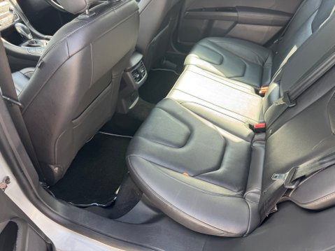 Ford Mondeo TITANIUM EDITION 24