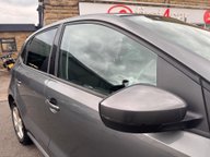 Volkswagen Polo MATCH EDITION TSI 10