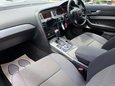 Audi A6 2.7 TDI SE CVT 5dr 11