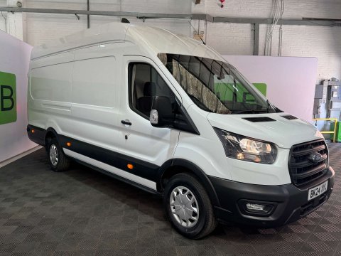 Ford Transit 2.0 Transit 350 Trend EcoBlue 5dr 1