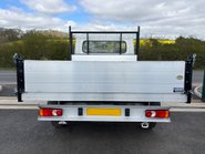 Citroen Relay 35 L2 Single Cab Tipper - Air Con / New Body 11