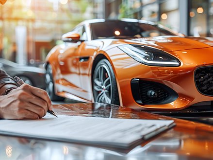 Car Finance