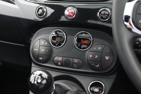Fiat 500 3dr 1.0 Mild Hybrid Top 13