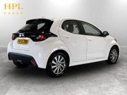 Toyota Yaris 1.5 VVT-h Icon Hatchback 5dr Petrol Hybrid E-CVT Euro 6 (s/s) (116 ps) Air 7