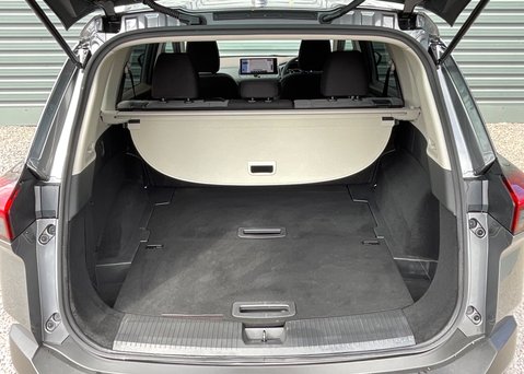 Nissan X-Trail E-4ORCE N-CONNECTA 11