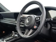 Porsche 911 3.6 T-Hybrid Turbo S Coupe 2dr Petrol Hybrid PDK 4WD Euro 6 (s/s) (711 ps) 7