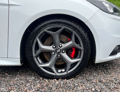 Ford Focus 2.0 Focus ST-2 T 5dr 13