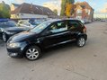 Volkswagen Polo 1.2 Match Edition Euro 5 3dr 4
