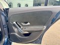 Mercedes-Benz CLA Class 1.3 CLA180 AMG Line Night Edition (Premium Plus) Coupe 7G-DCT Euro 6 (s/s) 64