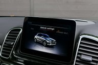 Mercedes-Benz GLE 2.1 GLE 250 D 4Matic AMG Line Premium Auto 4WD 5dr 24