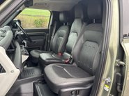 Land Rover Defender 110 D250 Hard Top SE MHEV - Deployable Towbar 3