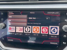 SEAT Arona 1.0 Arona SE Technology TSi Semi-Auto 5dr 32