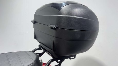 Ducati Scrambler 800 ICON 2015 3K GREAT CONDITION 1 OWNER MOT 800CC NAKED A2 31