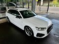 Audi A4 2.0 TDI 35 Black Edition S Tronic Euro 6 (s/s) 5dr 10