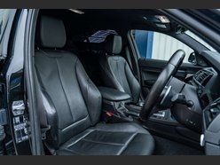 BMW 1 Series 3.0 M140I Shadow Edition Auto 5dr 10