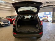 Hyundai ix35 1.7 CRDi SE Euro 5 (s/s) 5dr (Nav) 31