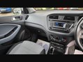 Hyundai i20 GDI SE 17