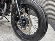 Mutt Mongrel 2020 ONLY 6K RUNNING CAFE RACER SCRAMBLER PROJECT BIKE 125CC 14