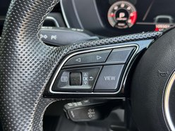 Audi A4 2.0 A4 Black Edition 35 TDI MHEV Semi-Auto 5dr 42