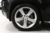 Land Rover Defender 3.0 Defender XS Edition D MHEV A 4WD 5dr 28