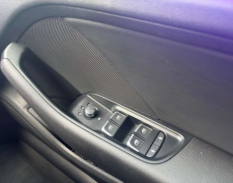 Audi A3 1.5 A3 Sportback 35 TFSI Sport 5dr 27