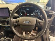 Ford Fiesta 1.1 Ti-VCT Zetec Euro 6 (s/s) 5dr 16