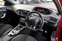 Peugeot 308 PURETECH S/S GT DIGITAL 4